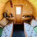 Konukevi De Harmonie Molenhoek