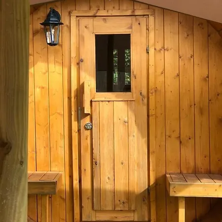 De Harmonie B&B *