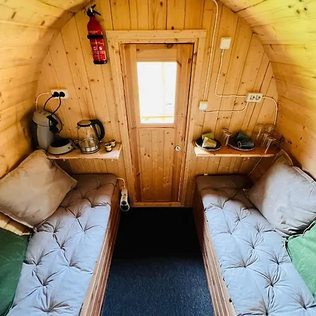 Guest house De Harmonie Molenhoek