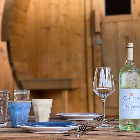 Pensión De Harmonie *