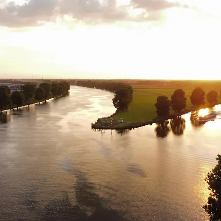 Gasthuis De Harmonie *