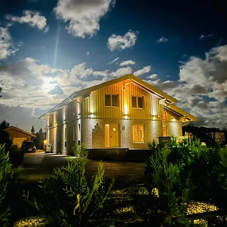 Guest house De Harmonie