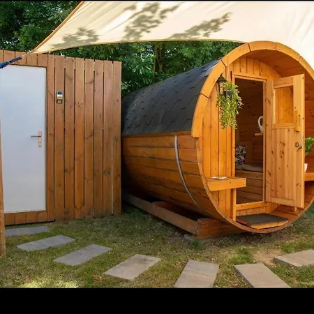 De Harmonie Pensión