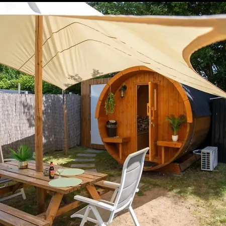 De Harmonie Guest house Molenhoek