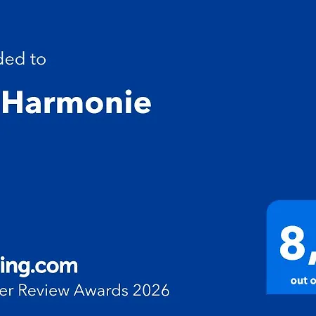 De Harmonie