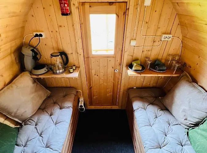 Pensión De Harmonie Molenhoek