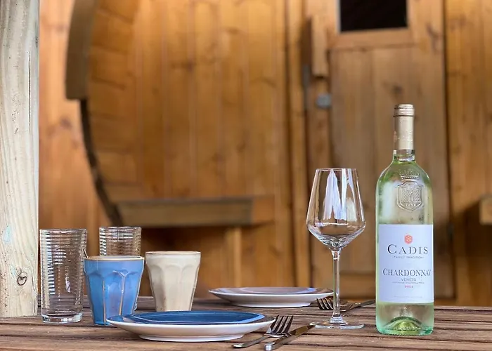 Pensión De Harmonie *