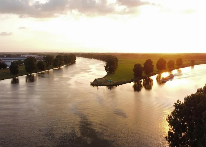 Gasthuis De Harmonie *