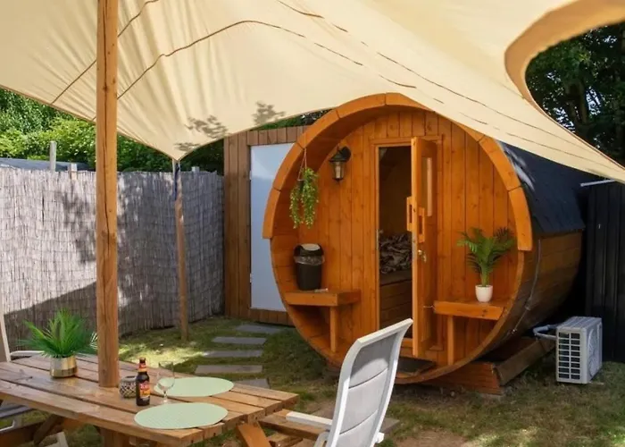 De Harmonie Pensión Molenhoek