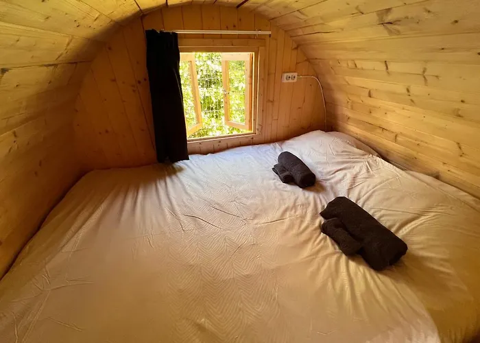 De Harmonie * مولينهوك