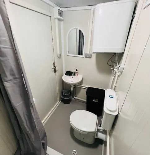 De Harmonie بيت ضيافة مولينهوك