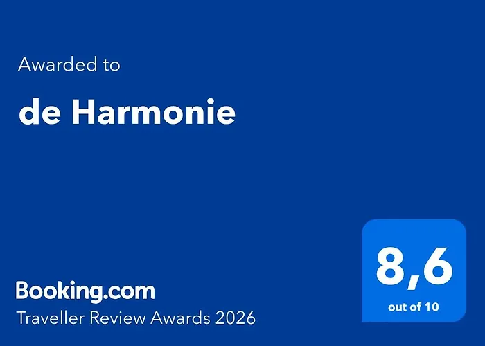 De Harmonie